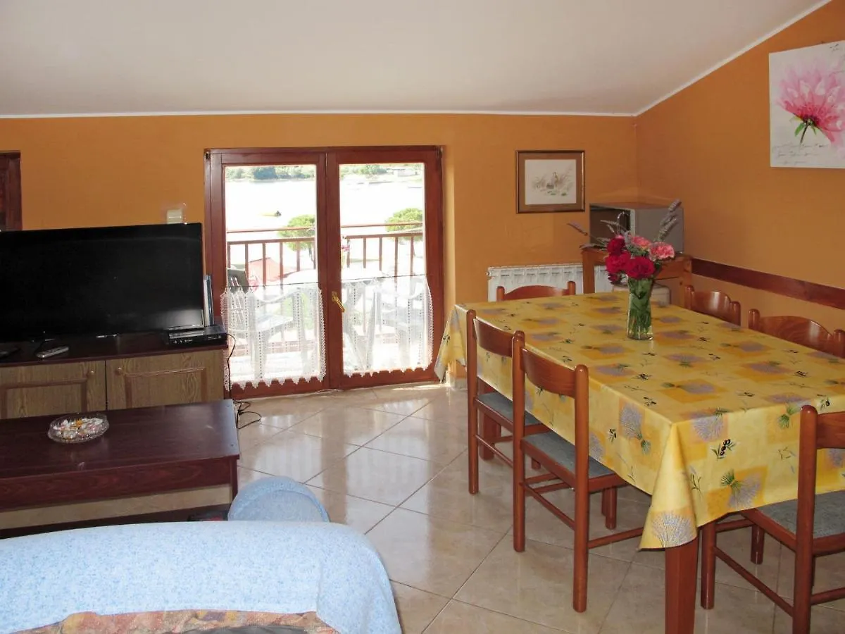 Apartment Maria - Pul 350 By Interhome Pula Hırvatistan