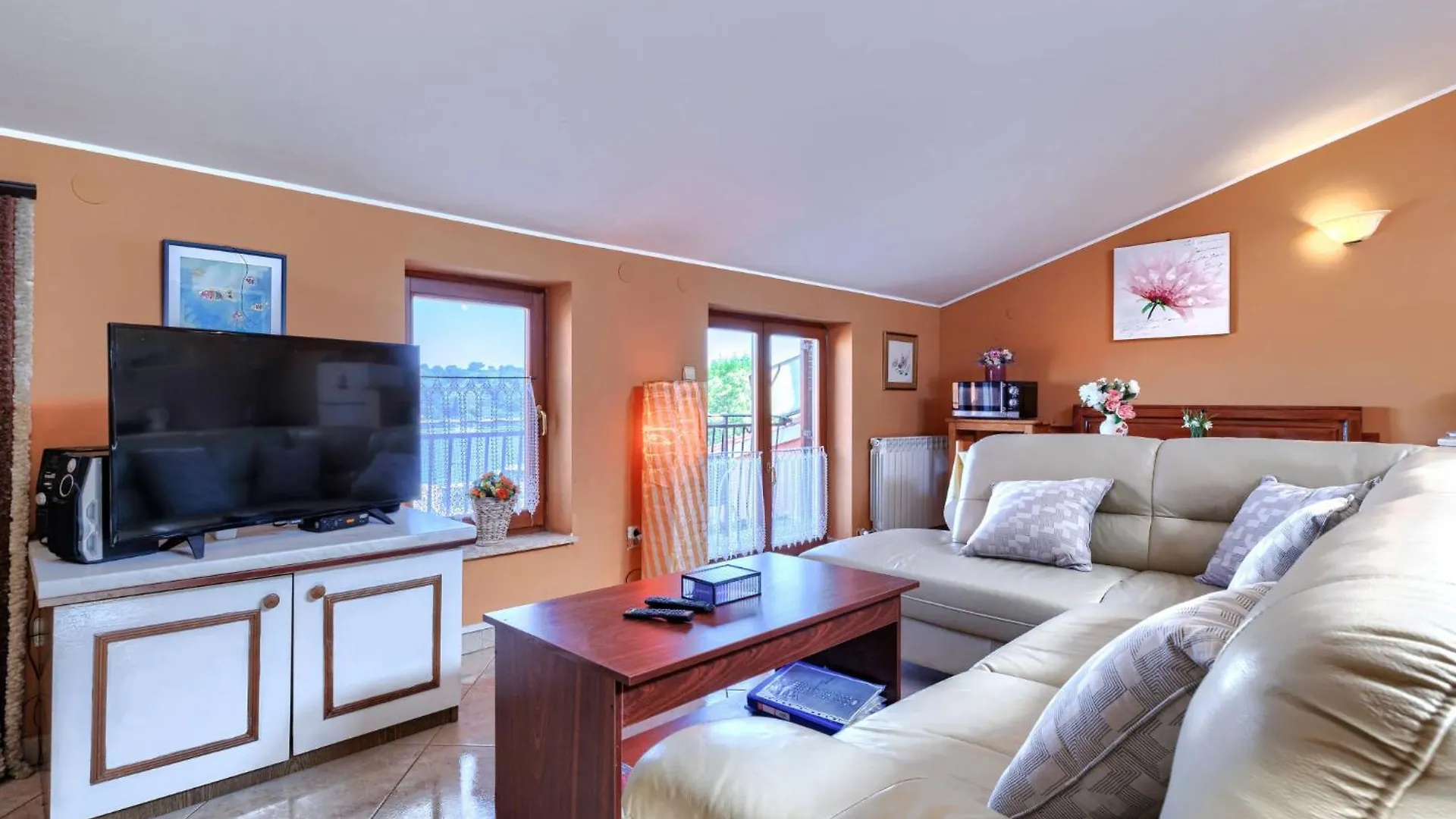 Apartment Maria - Pul 350 By Interhome Pula 0*,  Hırvatistan