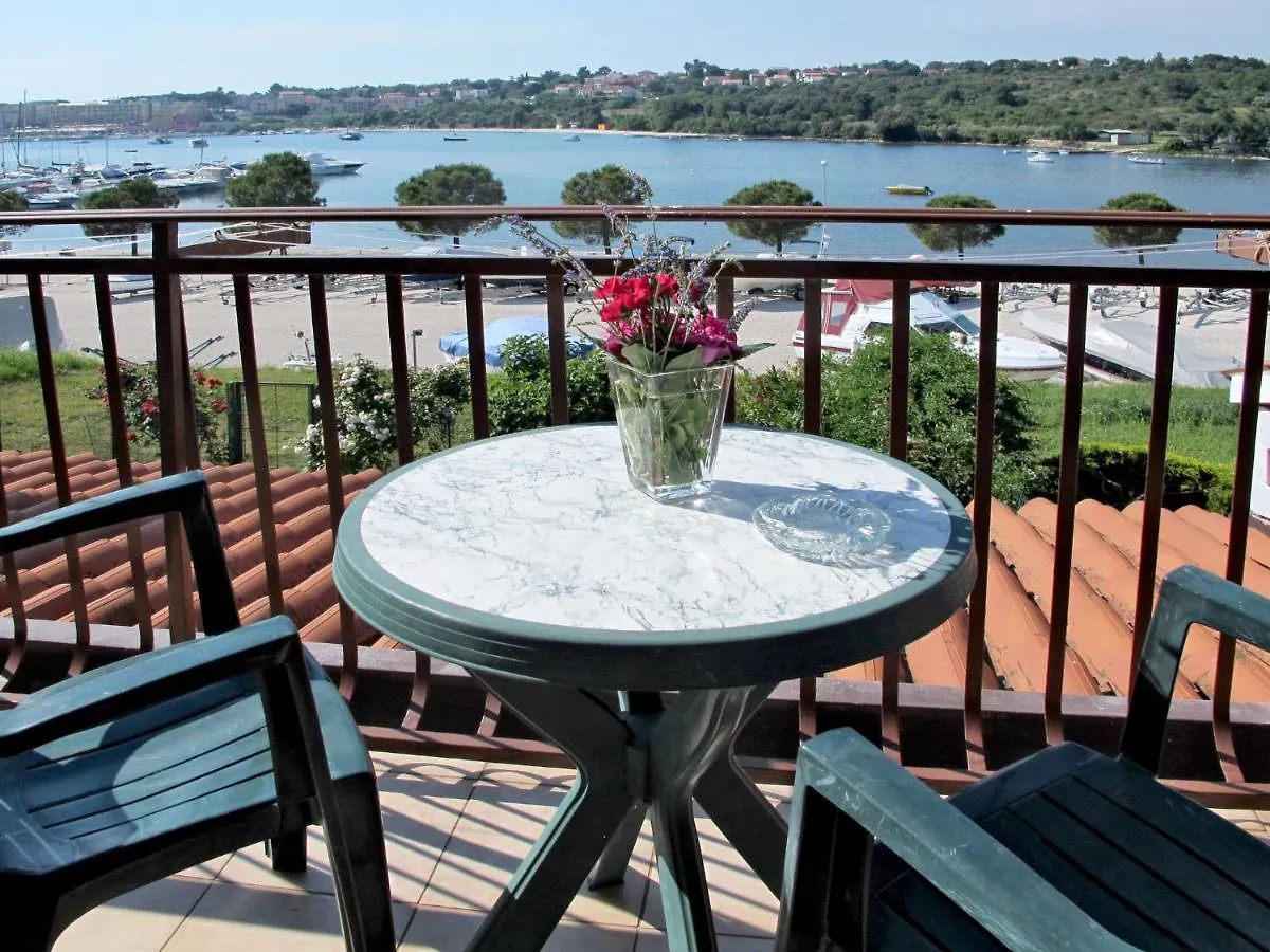 Apartment Maria - Pul 350 By Interhome Pula Croatia