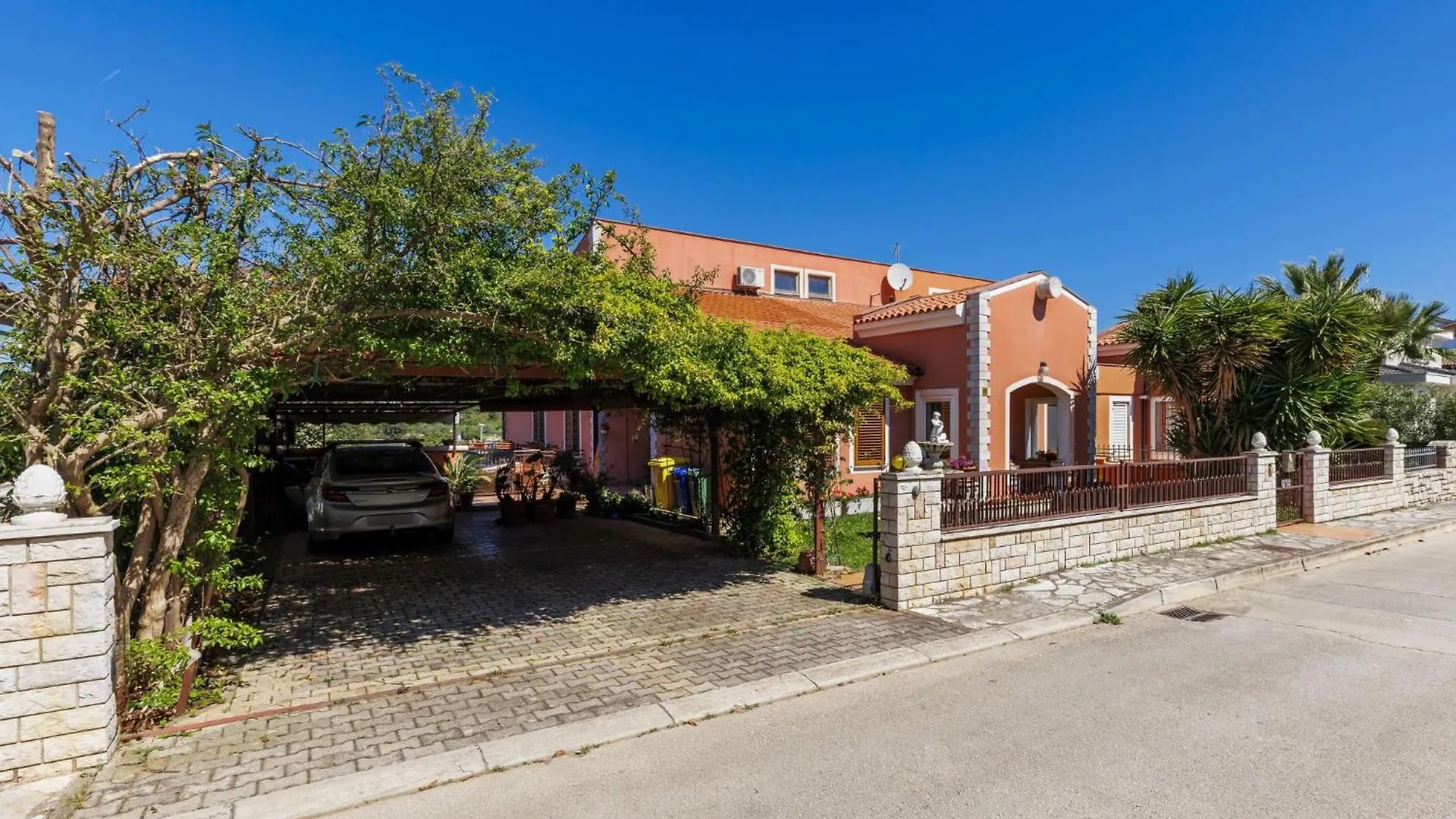 Apartment Maria - Pul 350 By Interhome Pula