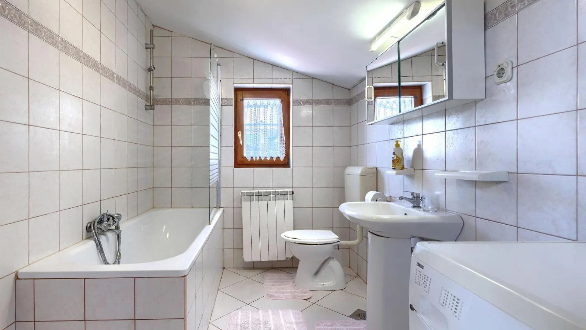 Apartment Maria - Pul 350 By Interhome Pula Croatia