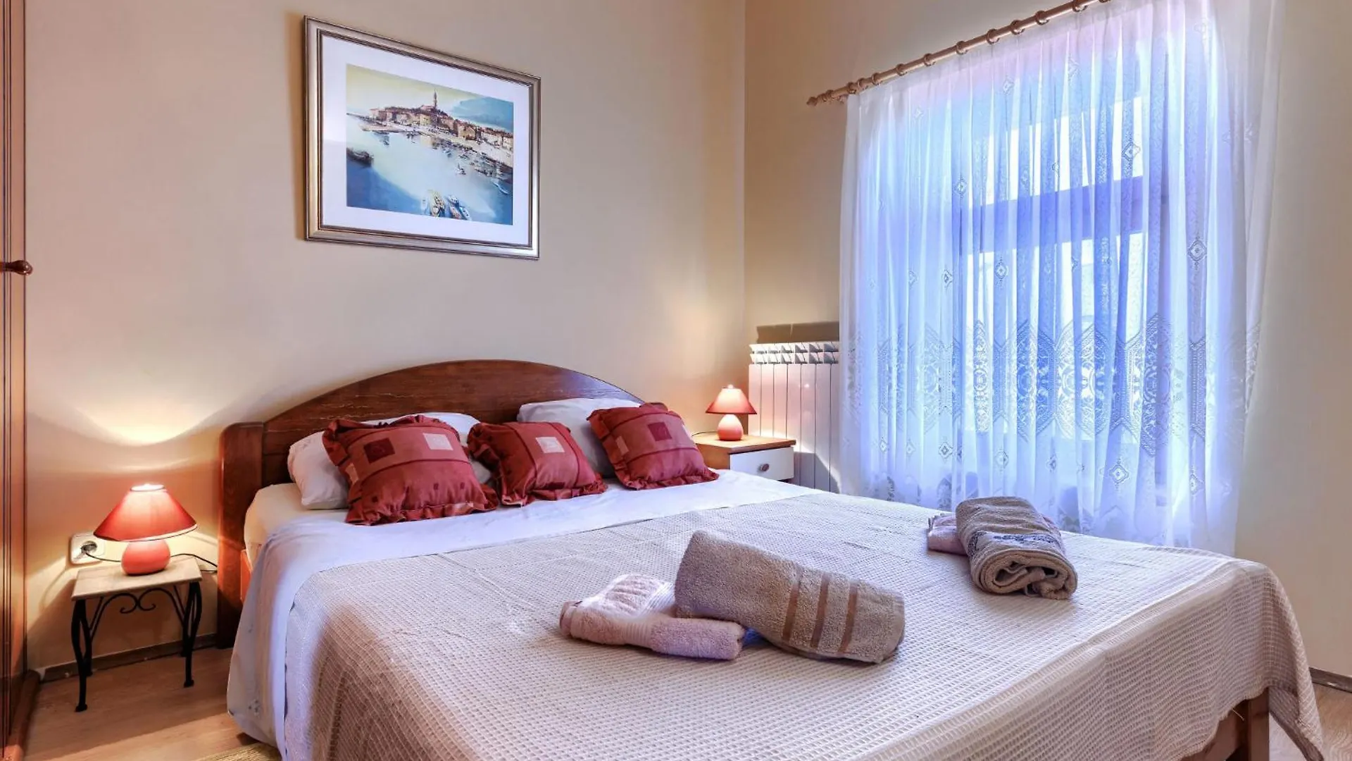 Apartment Maria - Pul 350 By Interhome Pula