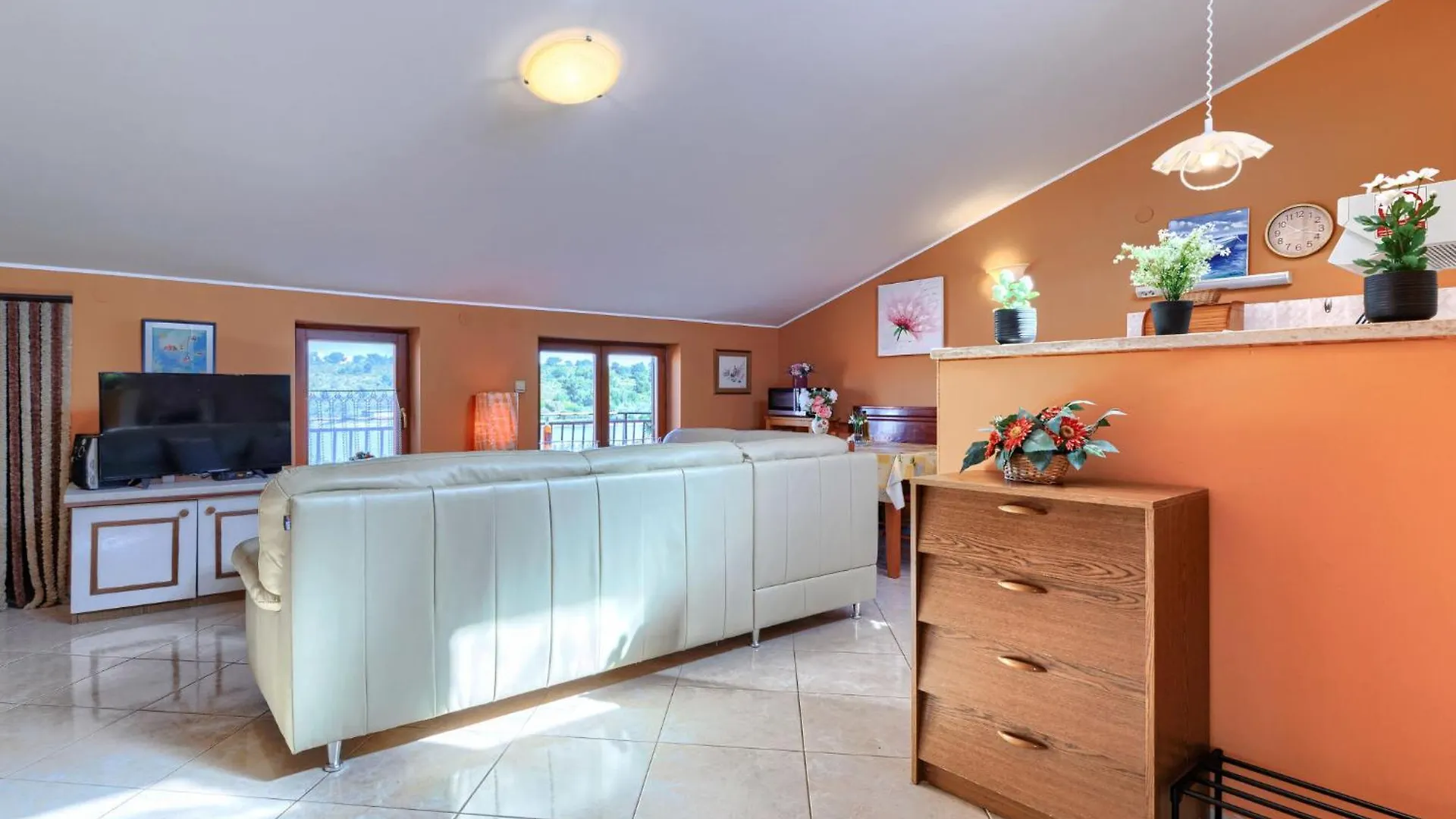 Apartment Maria - Pul 350 By Interhome Pula