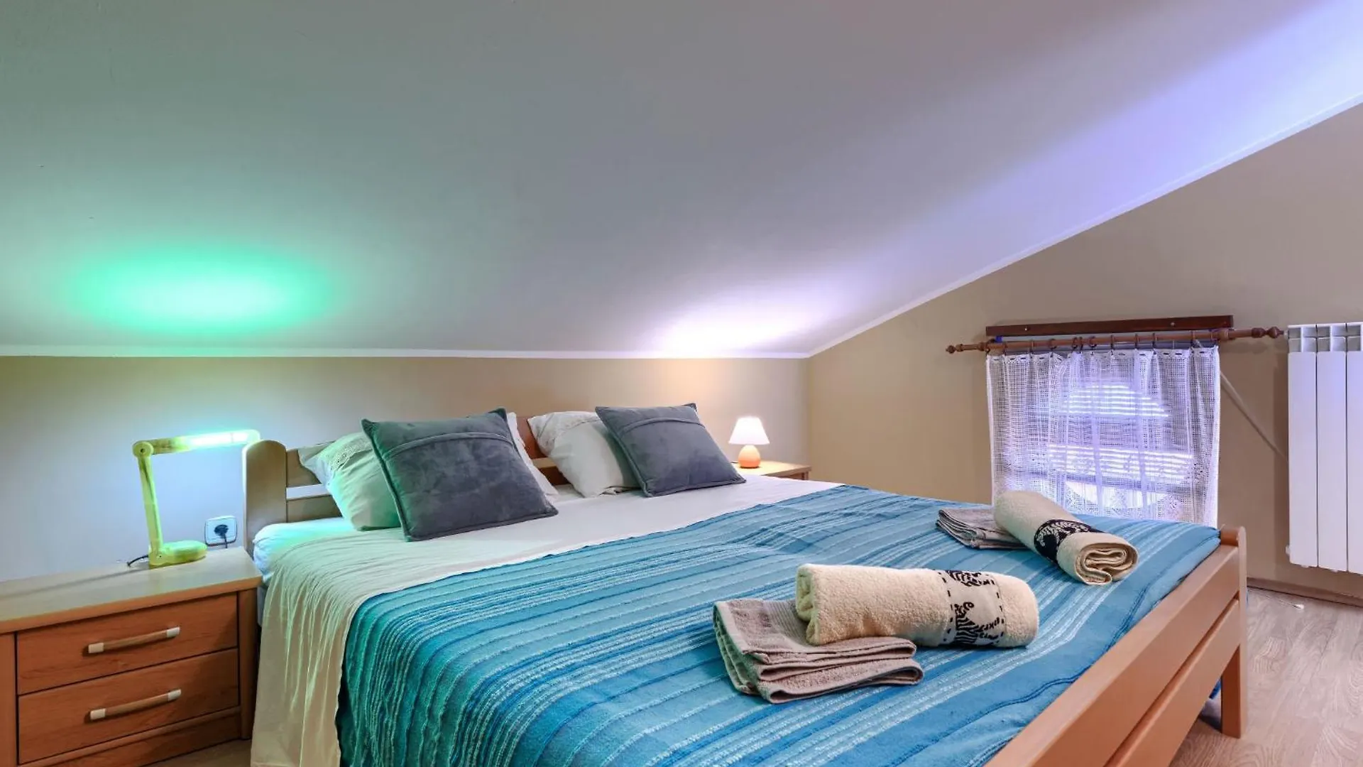 Apartment Maria - Pul 350 By Interhome Pola Croazia
