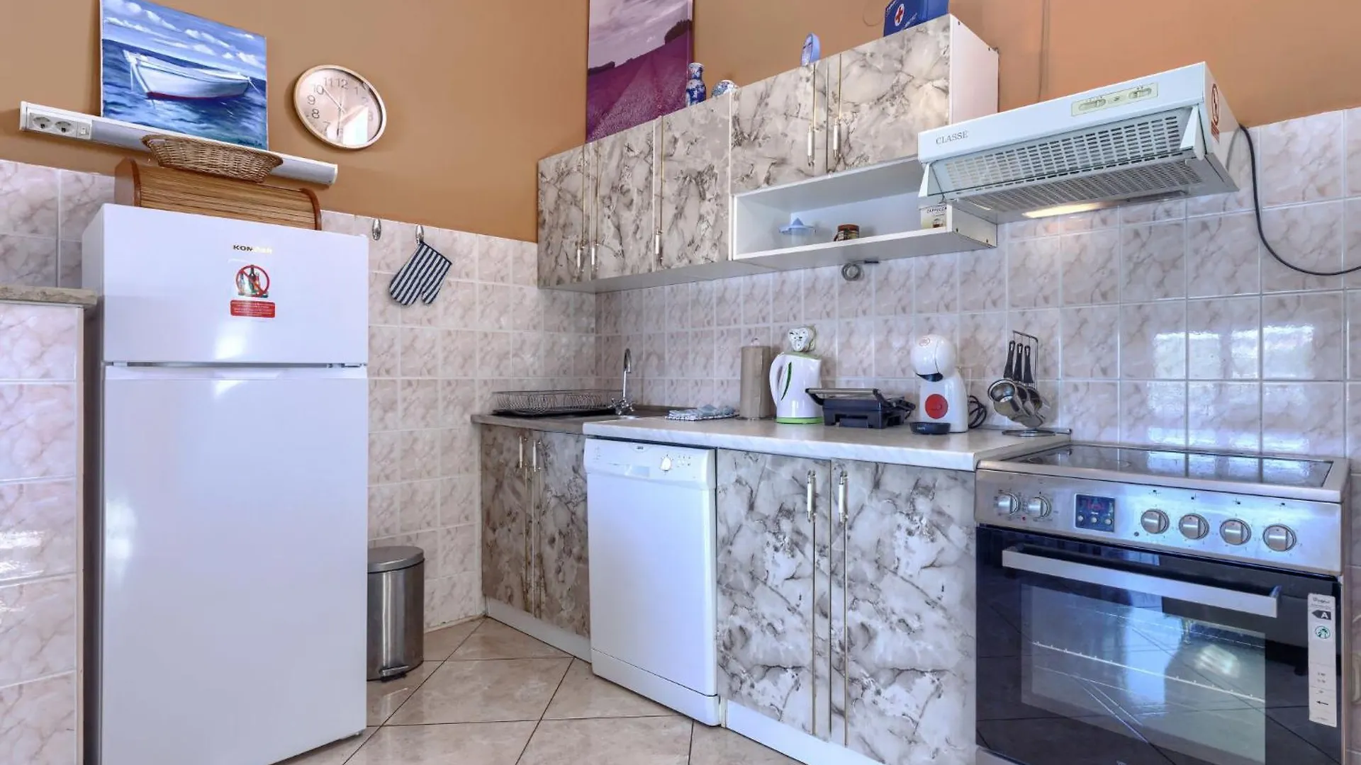 Apartment Maria - Pul 350 By Interhome Pola 0*,  Croazia