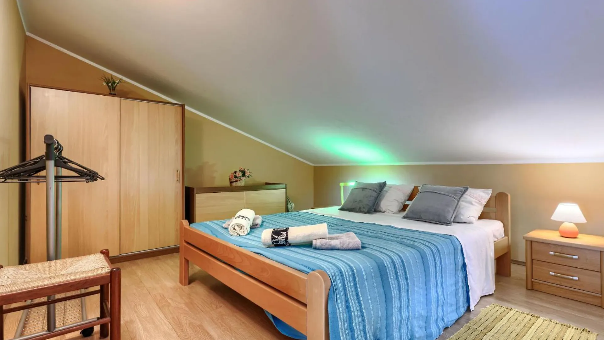 Apartment Maria - Pul 350 By Interhome Pula