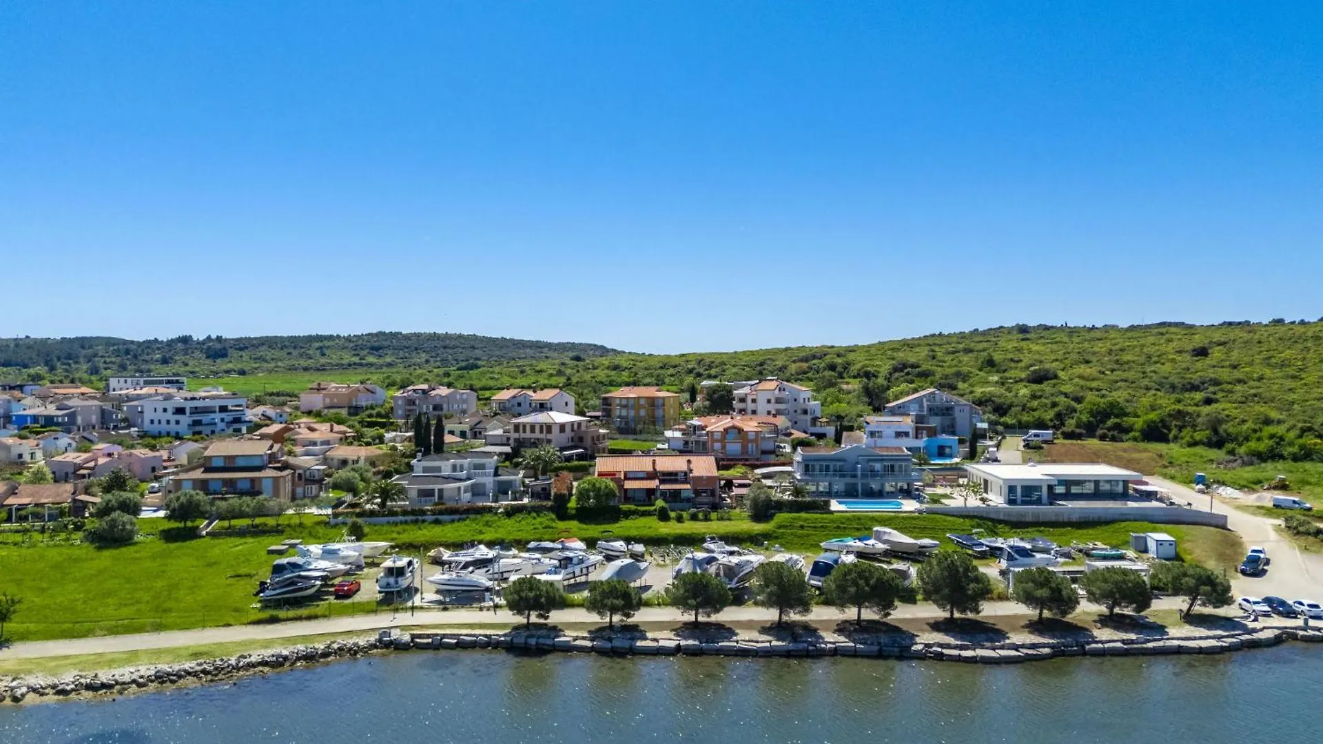 Apartment Maria - Pul 350 By Interhome Pola Croazia