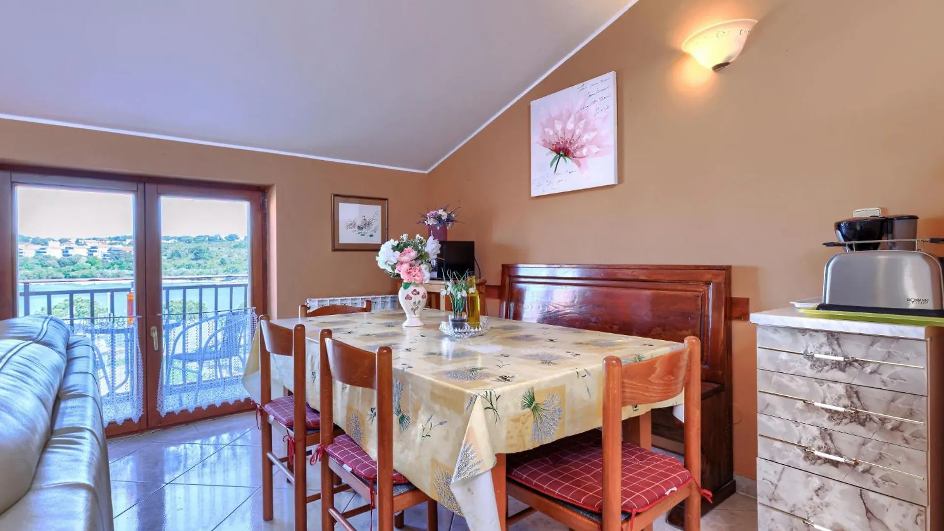 Apartment Maria - Pul 350 By Interhome Pola