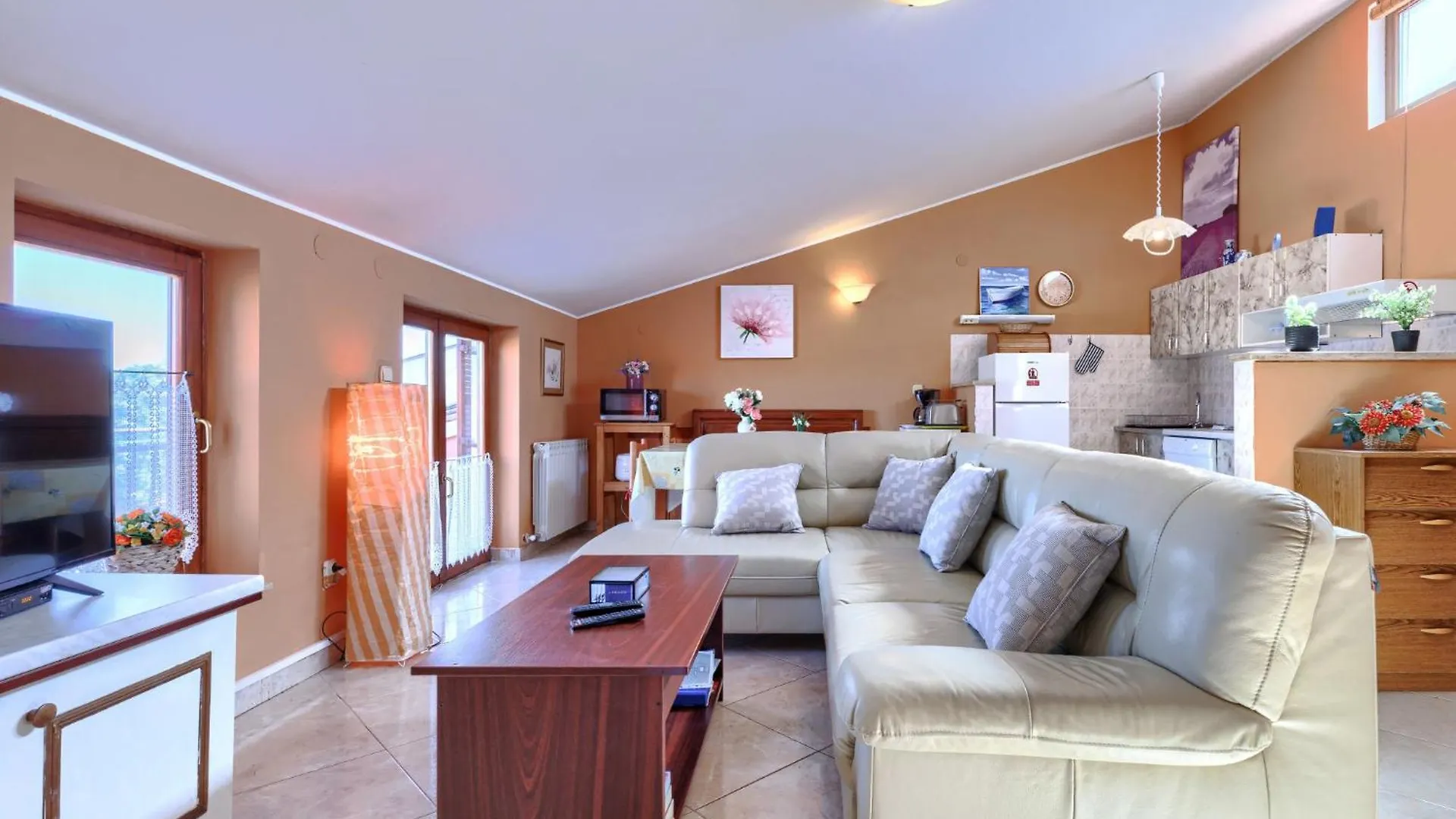 Apartment Maria - Pul 350 By Interhome Pola